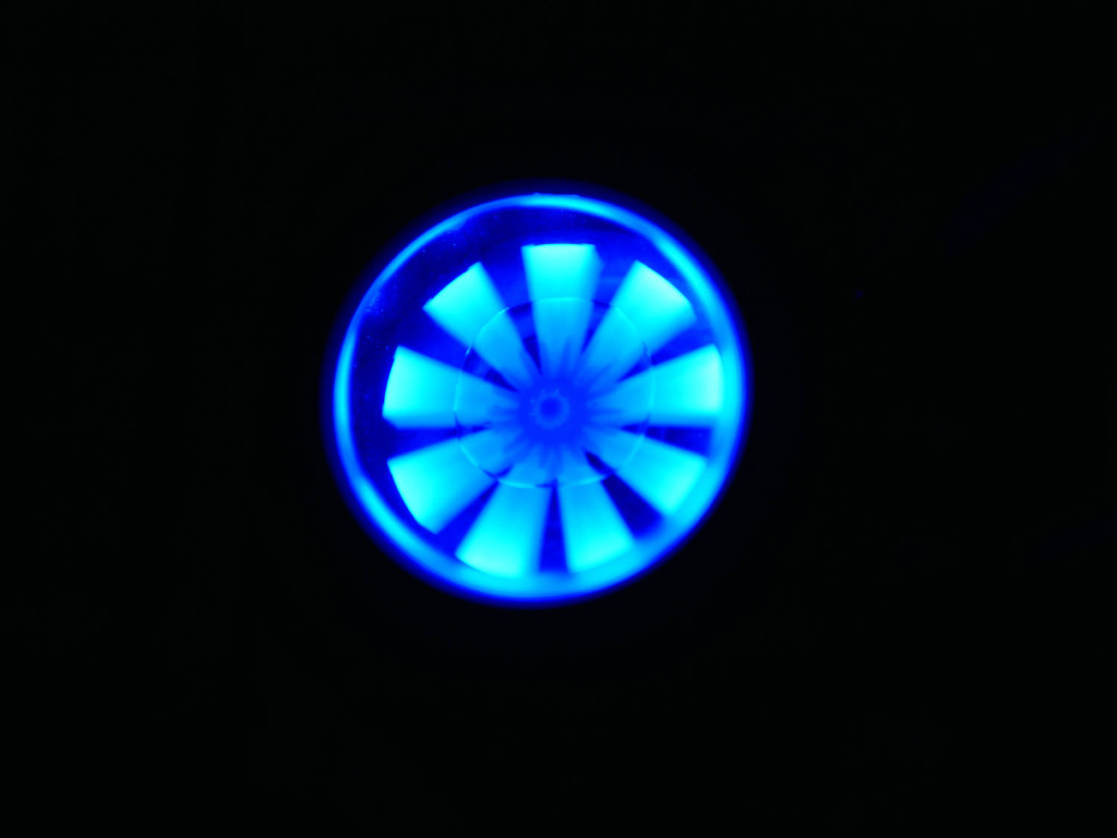 Thermalright Turbo Right Led 7