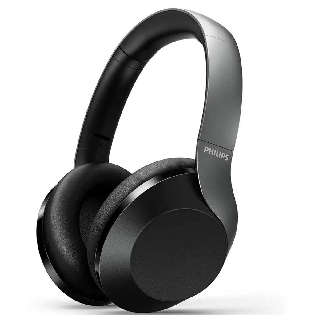 Test Creative BT-W4, transmetteur audio Bluetooth 5.2 avec aptX Adaptive 3 Casque Bluetooth Philips PH805BK