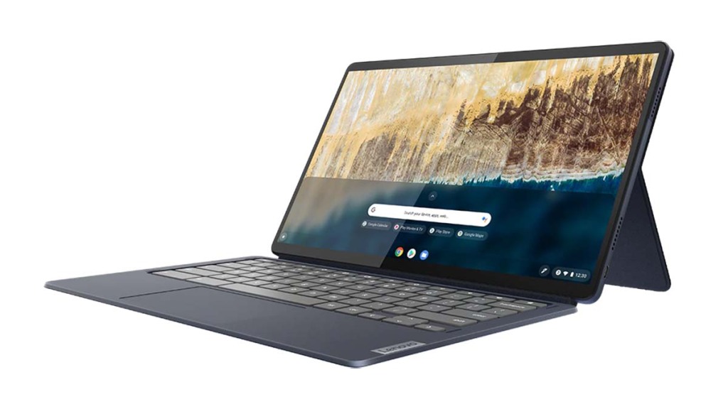 Chromebook Lenovo Ideapad Duet 5