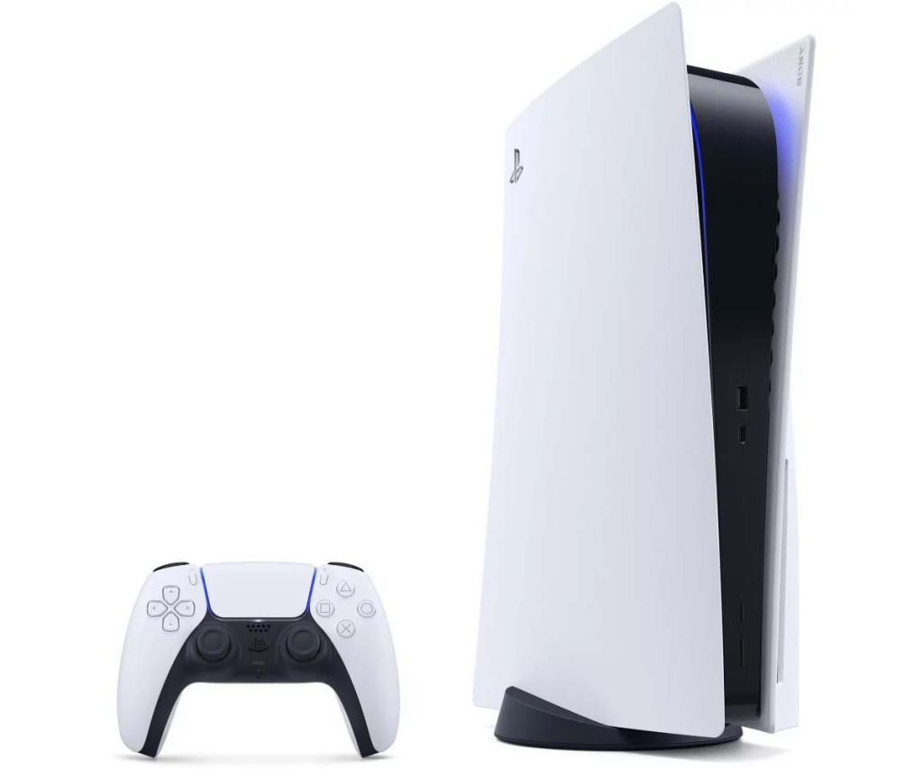 Test Creative BT-W4, transmetteur audio Bluetooth 5.2 avec aptX Adaptive 3 Console Sony Playstation 5