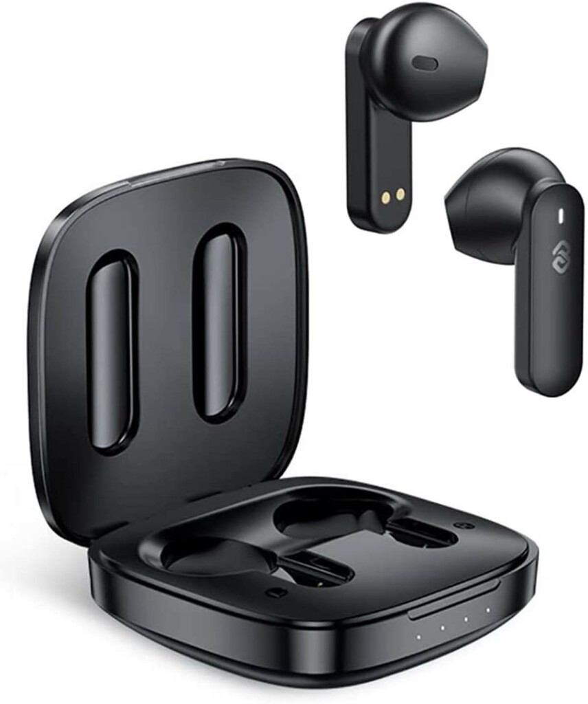 Test Creative BT-W4, transmetteur audio Bluetooth 5.2 avec aptX Adaptive 4 Ecouteurs eppfun Bluetooth Qualcomm QCC3040