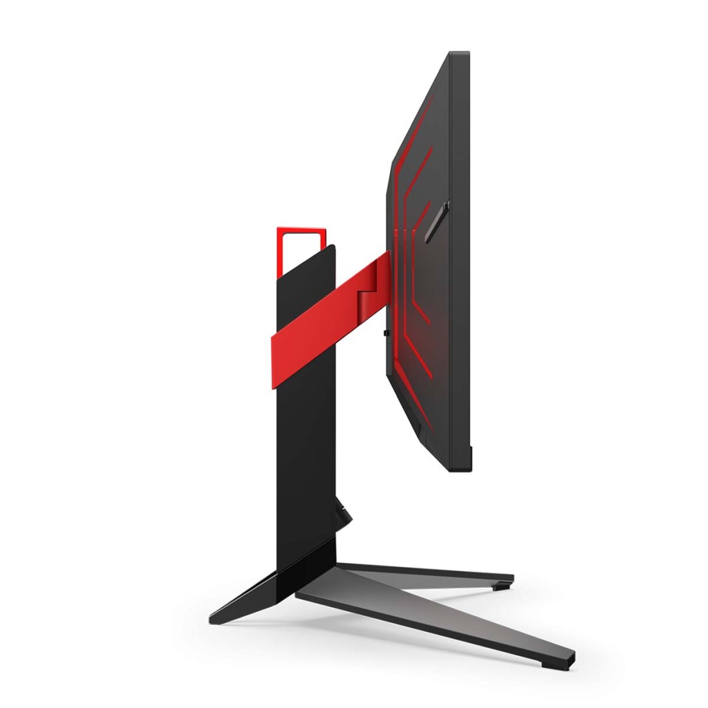 Ecran Aoc Agon Pro Ag274qs 4