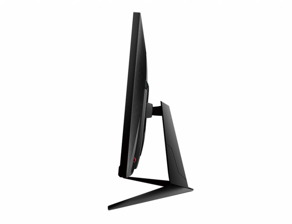 MSI G2712, un moniteur 27" FHD en 170 Hz 4 Ecran Msi G2712 3