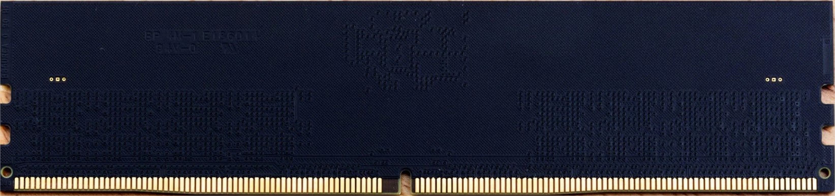 Test Sabrent Rocket DDR5 4800 MHz : Overclocking à 6600 MHz et plus si affinités ? 10 Rocket Ddr5 Pcb Dos