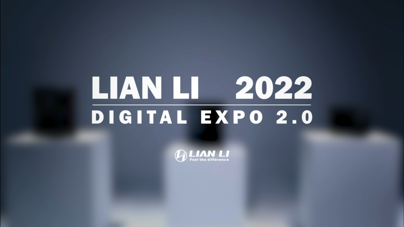 Lian Li-Digital-Expo-2022