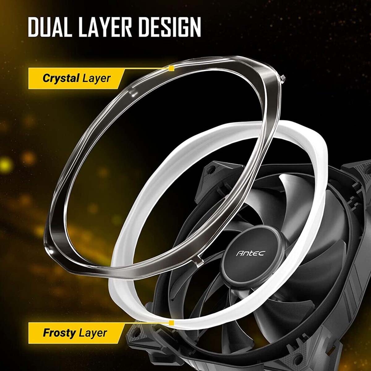 Dual Layer Design
