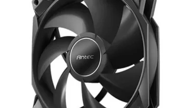 (MAJ) Silence et performance avec le ventilateur Antec Storm 120 27 ventilateur antec storm 120 jpg webp