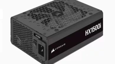 CORSAIR HX1000i et HX1500i, grosses alimentations en vue ! 59 Corsair HXi 2 jpg webp