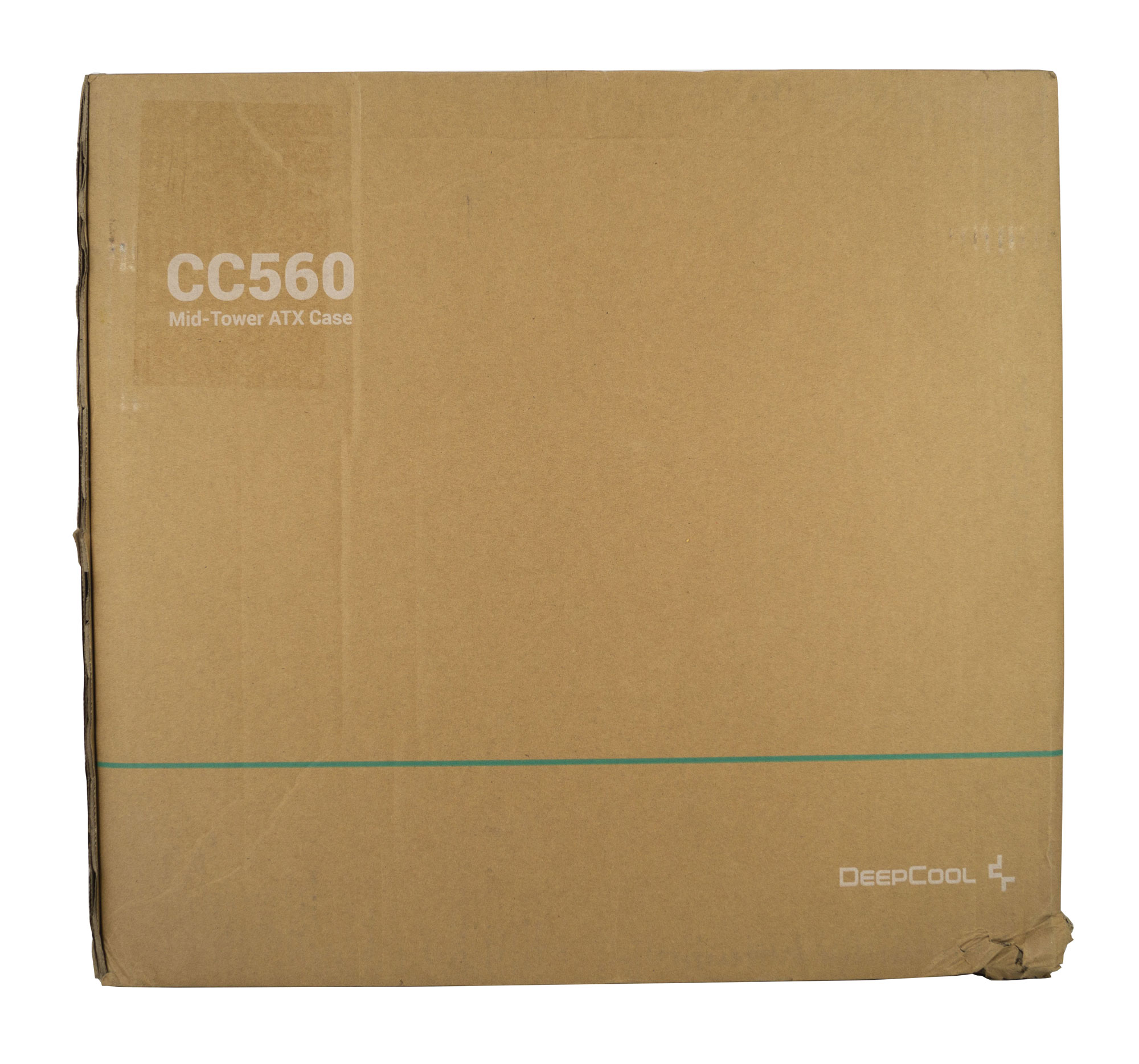 Deepcool Cc560 002