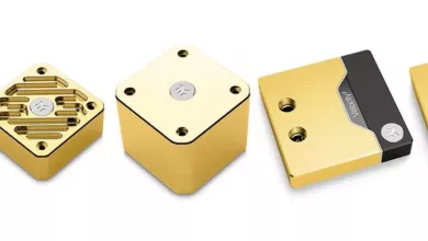 EK propose de mettre de l'or dans nos PC 27 EK Quantum Gold 2 jpg webp