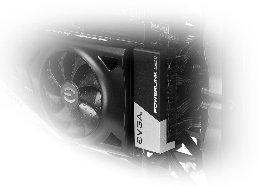 EVGA RTX 3090 Ti KINGPIN en vente pour 2500$ 7 Evga 3090ti Kingpin Powerlink52u