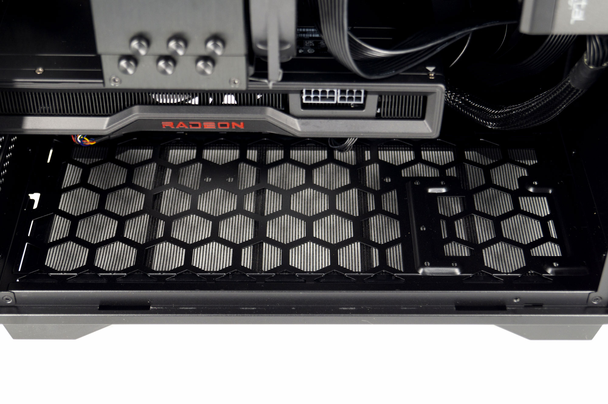 Test du boîtier ATX InWin A5 24 Inwin A5 064