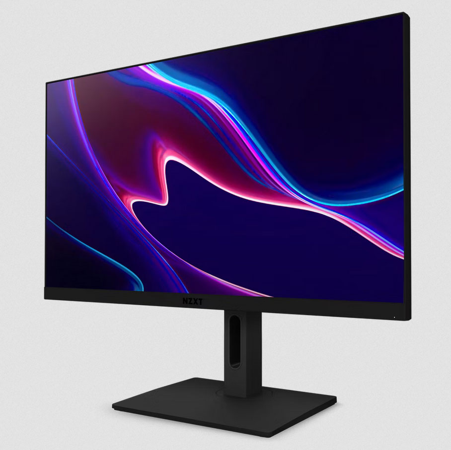 NZXT annonce ses moniteurs de jeu Canvas 2 Nzxt Canvas (2)