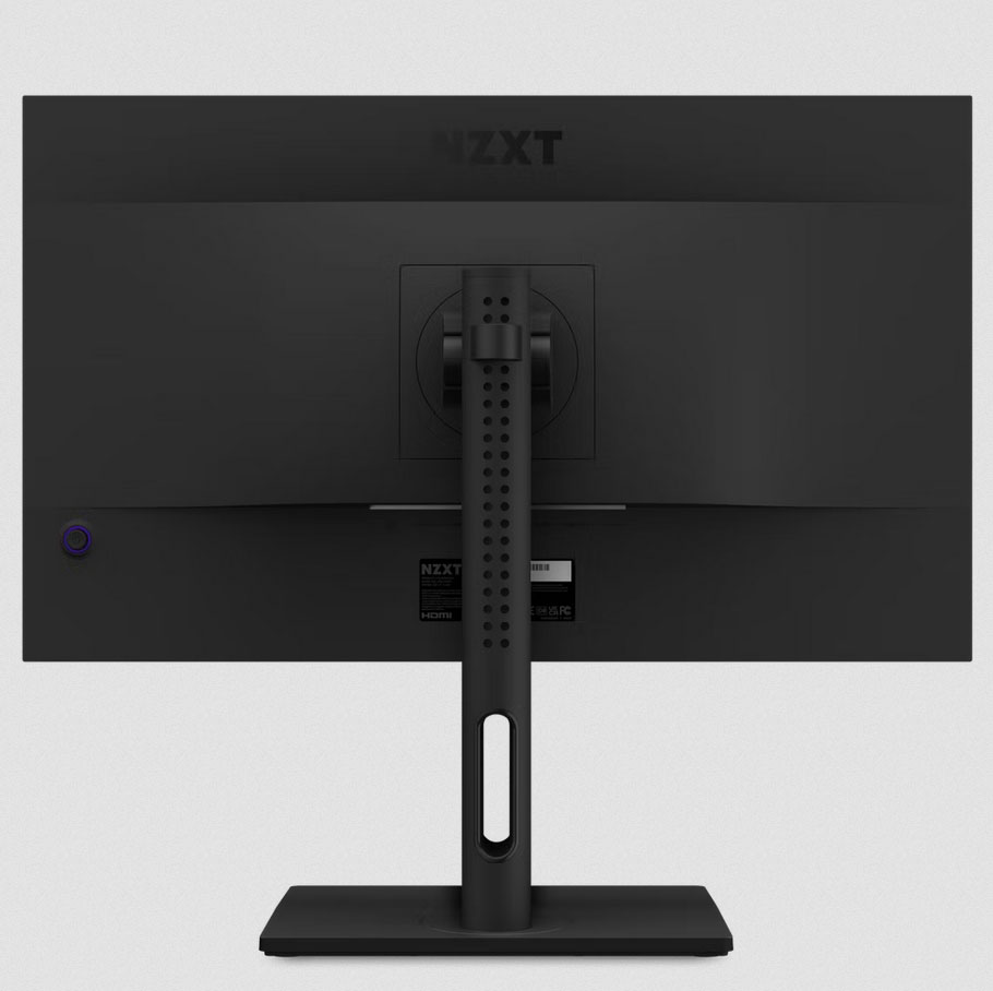 NZXT annonce ses moniteurs de jeu Canvas 5 Nzxt Canvas (4)