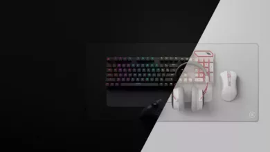 EK LOOT : nouvelle gamme de produits dont un tapis de souris 10 Tapis de souris EK Loot 2 jpg webp