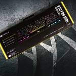 Test du Corsair K70 Pro Mini Wireless 2 couverture scaled