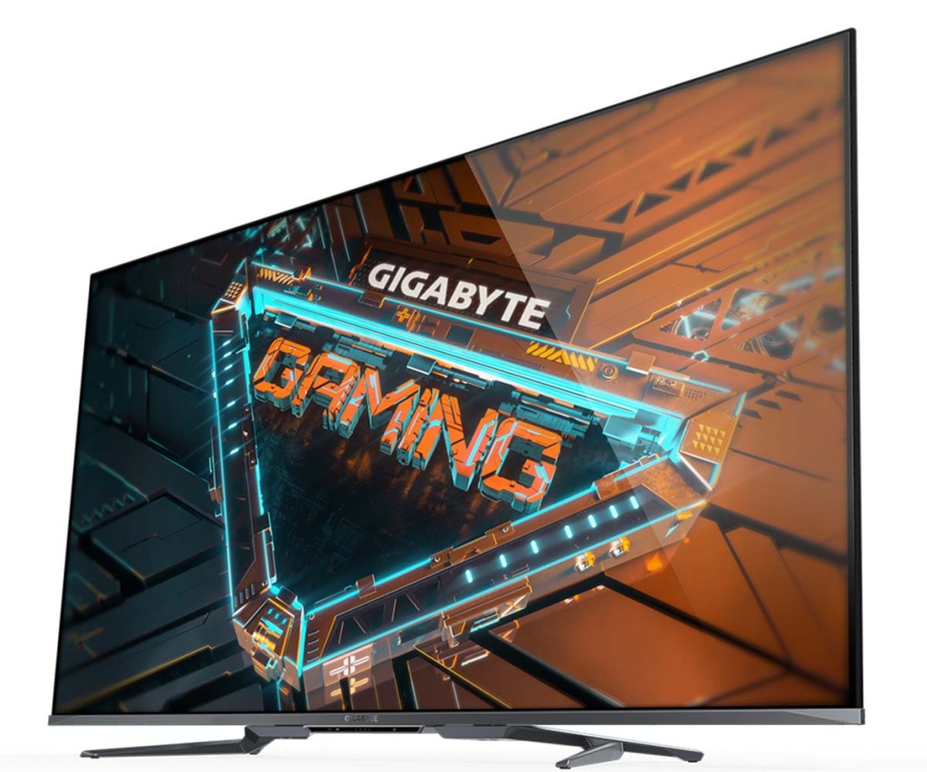 Gigabyte S55U