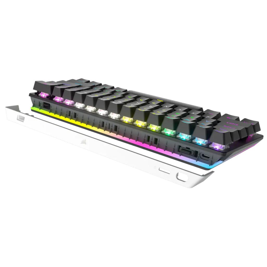 Test du Corsair K70 Pro Mini Wireless 5 Image 3
