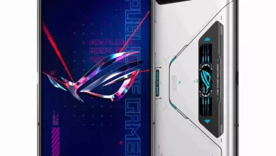 ASUS ROG Phone 6 Pro, écran AMOLED de 6,78" et 18 Go de RAM 18 smartphone asus rog phone 6 pro jpg webp