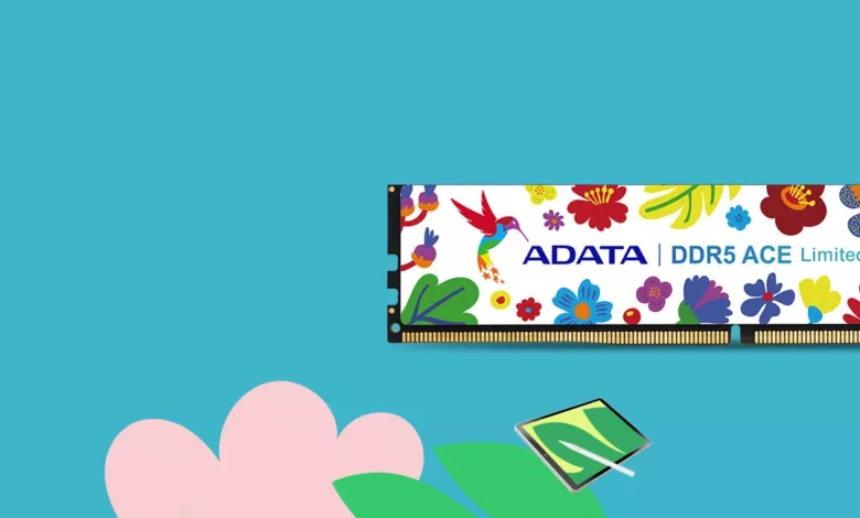 Adata ace ddr5 limited edition jpg webp