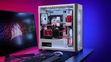 CORSAIR inaugure la nouvelle ère d'AMD avec la prise en charge des processeurs AMD Ryzen 7000 17 CORSAIR Ryzen 7000 1 jpg webp