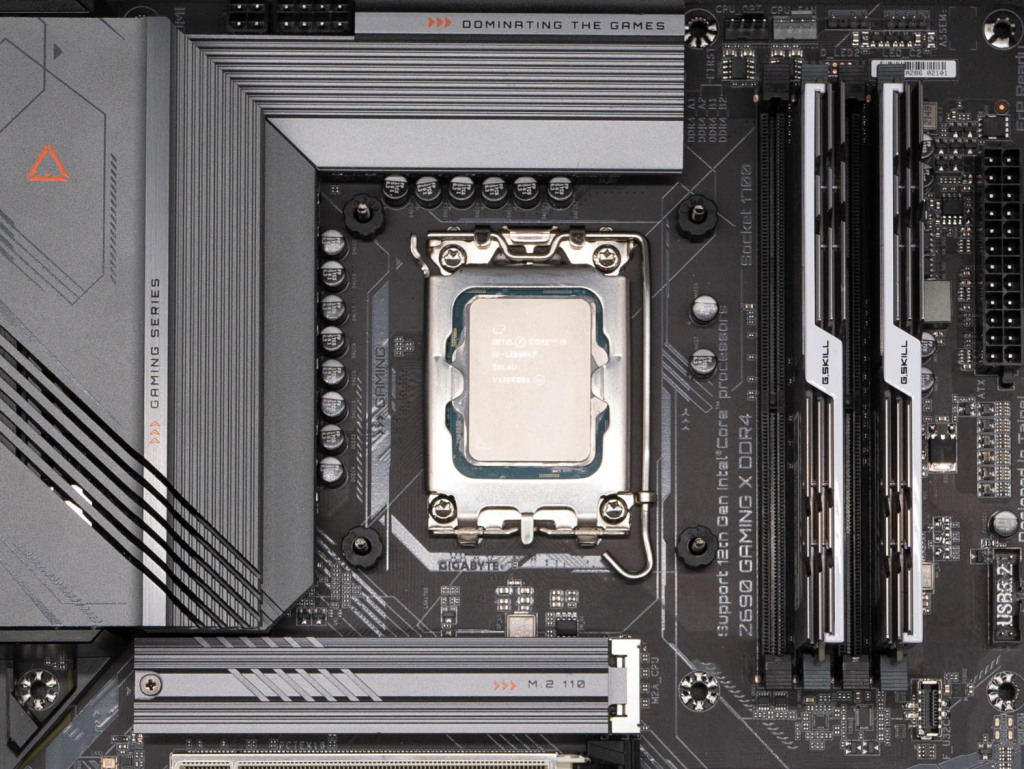 Test DeepCool LS720 : un AIO rafraîchissant 5 Deepcool Ls720 34