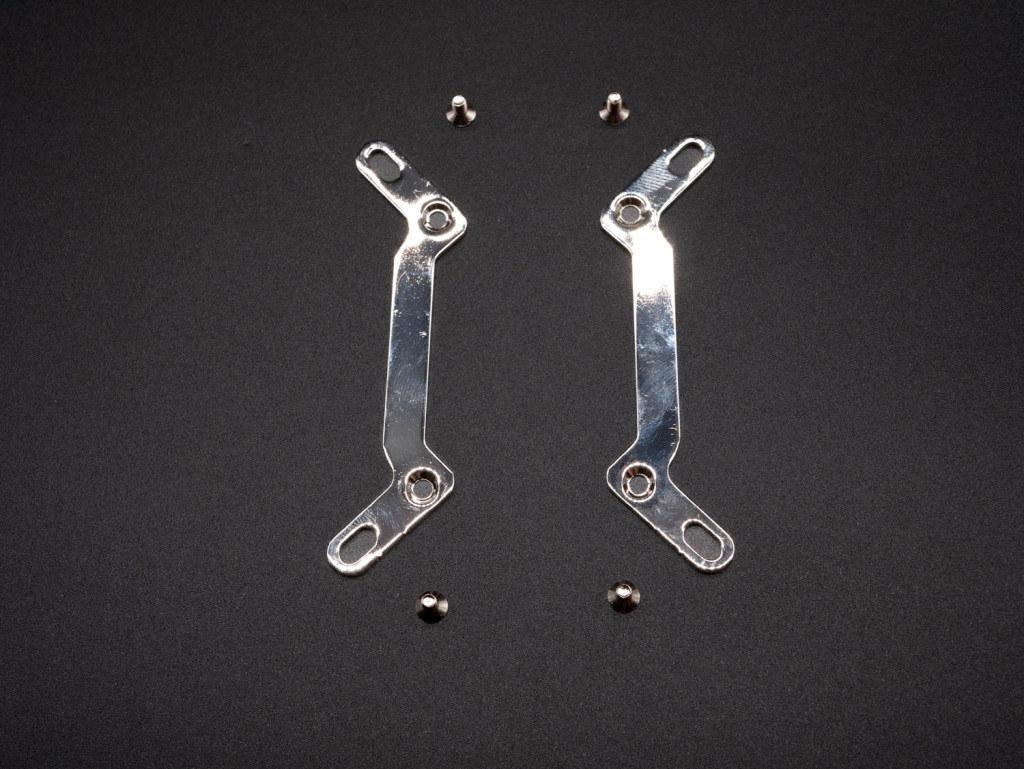 Test DeepCool LS720 : un AIO rafraîchissant 6 Deepcool Ls720 35