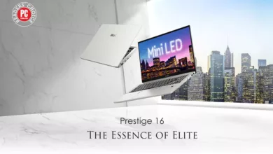MSI met à jour sa gamme d'ordinateurs portables Prestige avec panneau mini-LED 28 MSI Prestige 1 jpg webp