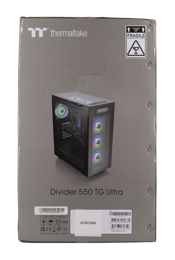 Thermaltake Divider 550 Tg Ultra 003 1