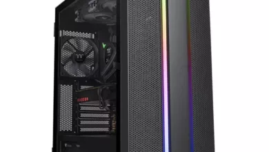 Une façade RGB en T pour le boitier Thermaltake H590 TG ARGB 15 boitier thermaltake h590 tg argb black 2 jpg webp