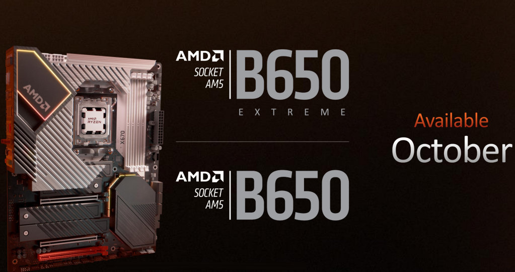 Fuite de la gamme de cartes mères ASUS B650E et B650 2 Cartes mères AMD B650 et B650 Extreme