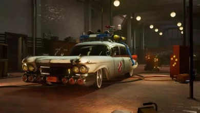 Configurations requises pour Ghostbusters: Spirits Unleashed 9 jeux video ghostbusters spirits unleashed 1 jpg webp