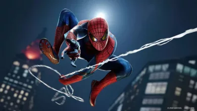 GeForce 516.94 WHQL accueille Marvel's SpiderMan Remastered 4 jeux video marvels spiderman remastered jpg webp
