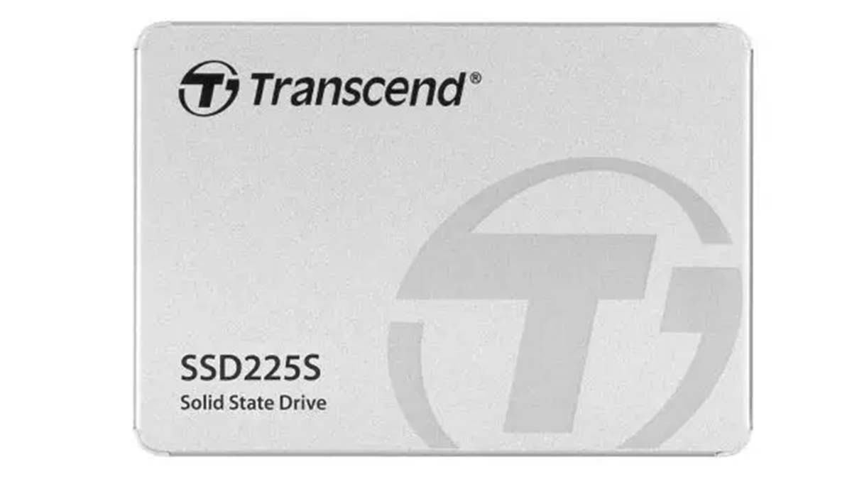 SSD Transcend SSD225S