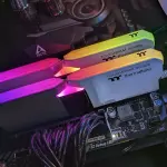 Test : Thermaltake TOUGHRAM XG RGB 2×16 Go 3600 MHz White 2 test ddr4 thermaltake xg rgb 16 go 3600 mhz 5 jpg webp