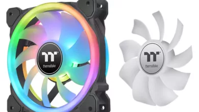 ventilateur thermaltake swafan 12 rgb radiator fan jpg webp