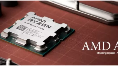 AMD AM5 : Noctua est prêt ! 19 AM5 Noctua 1 jpg webp