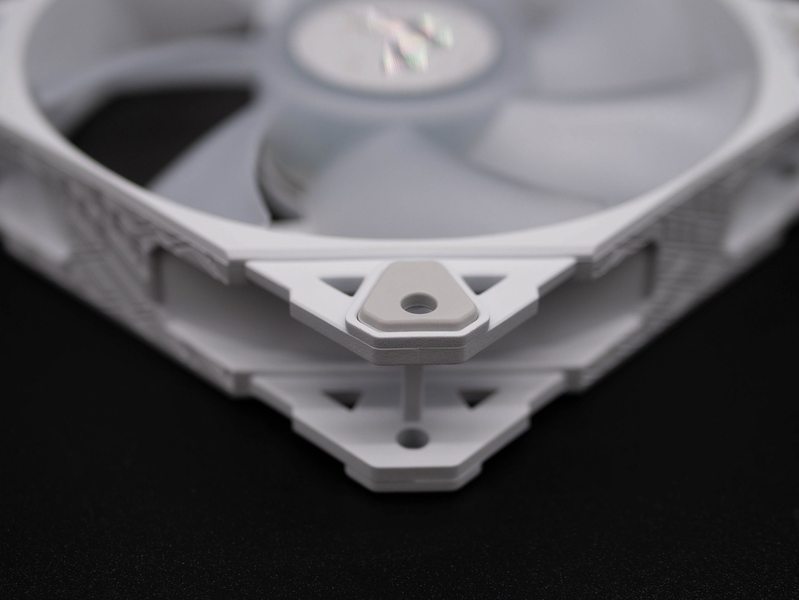 Test ventilateur Asus TUF TF120 ARGB 4 Asus Tuf Tf120 Argb 21