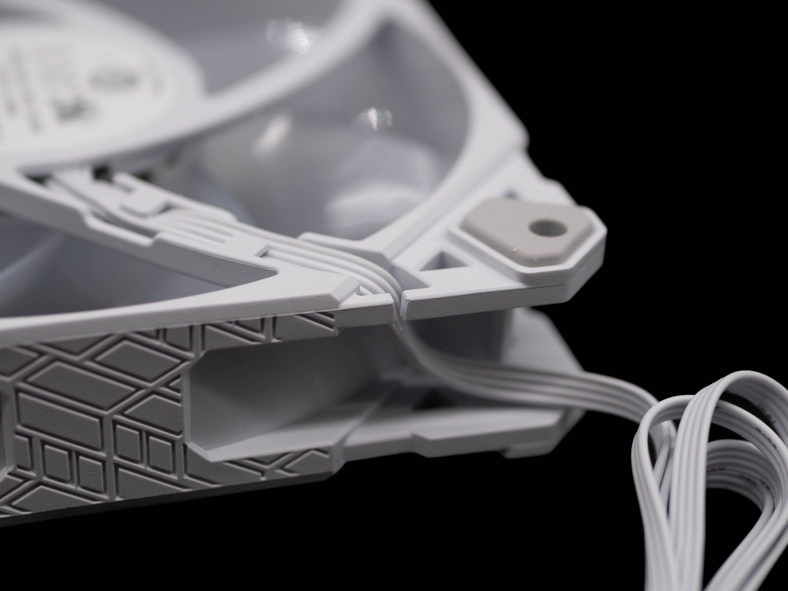 Test ventilateur Asus TUF TF120 ARGB 11 Asus Tuf Tf120 Argb 22
