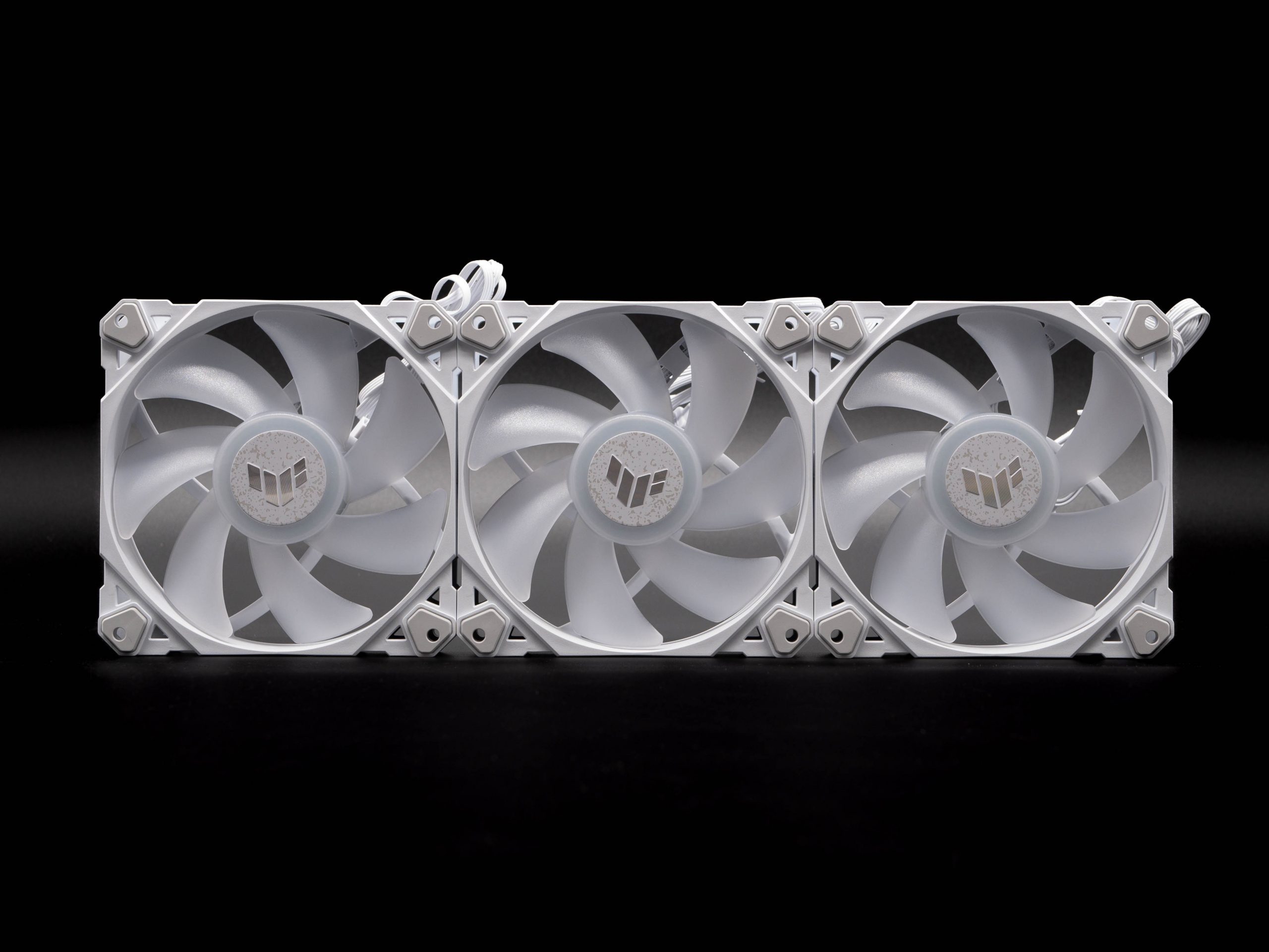 Test ventilateur Asus TUF TF120 ARGB 2 Asus Tuf Tf120 Argb 27