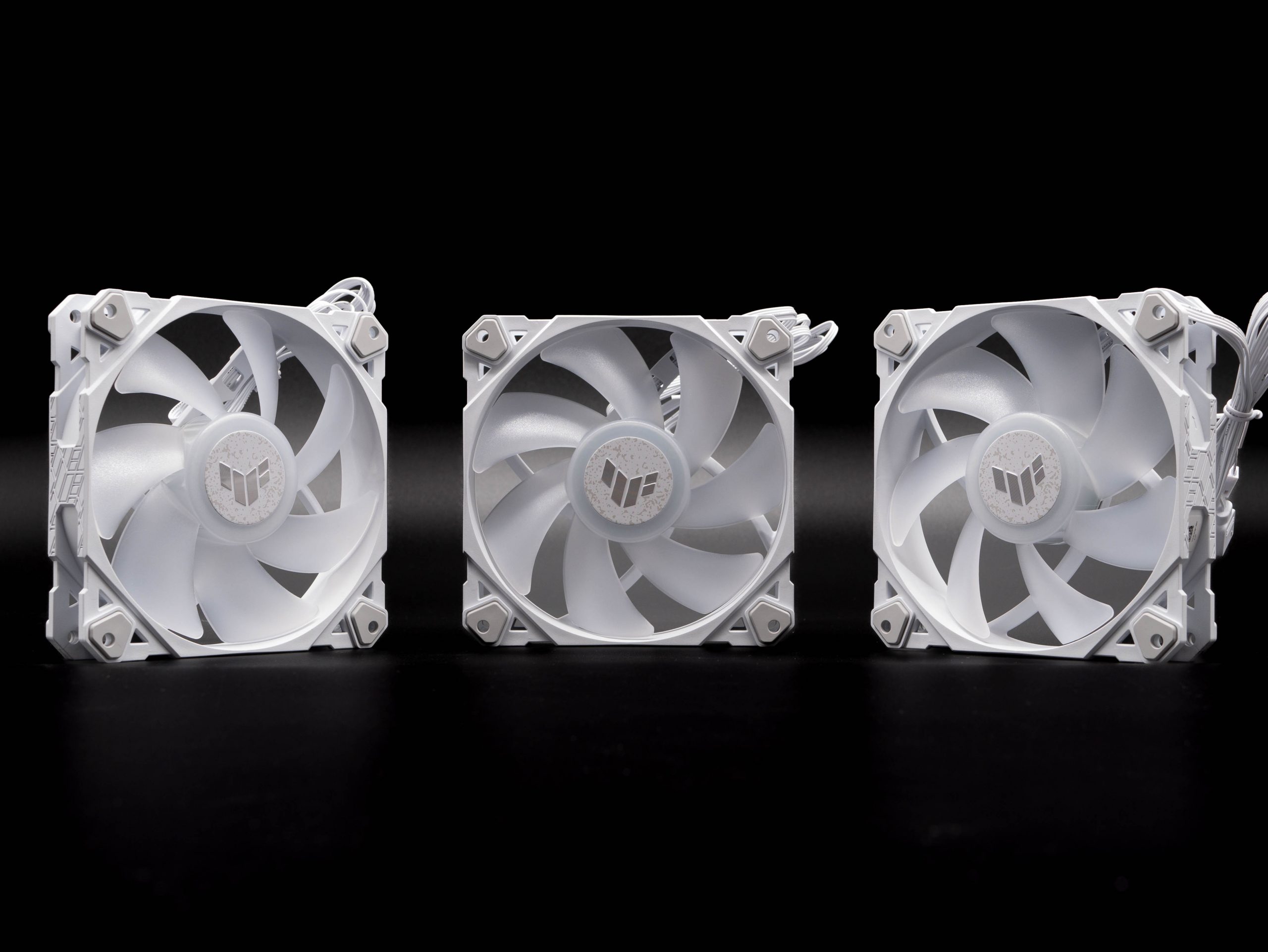 Test ventilateur Asus TUF TF120 ARGB 7 Asus Tuf Tf120 Argb 28