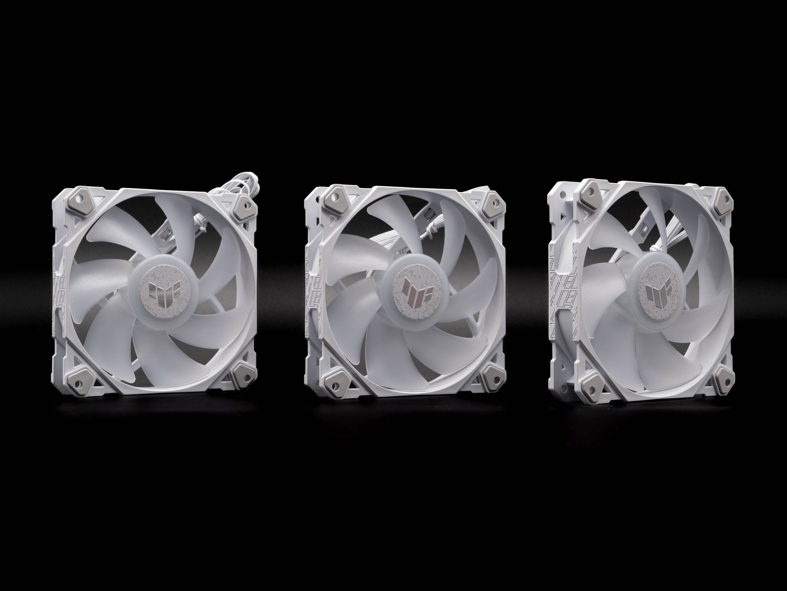 Test ventilateur Asus TUF TF120 ARGB 12 Asus Tuf Tf120 Argb 29