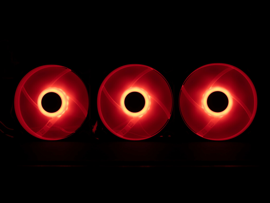 Test ventilateur Asus TUF TF120 ARGB 21 Asus Tuf Tf120 Argb 46