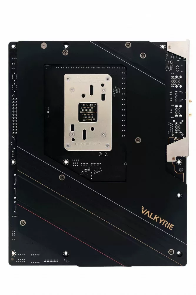 BIOSTAR X670E VALKYRIE 1 1