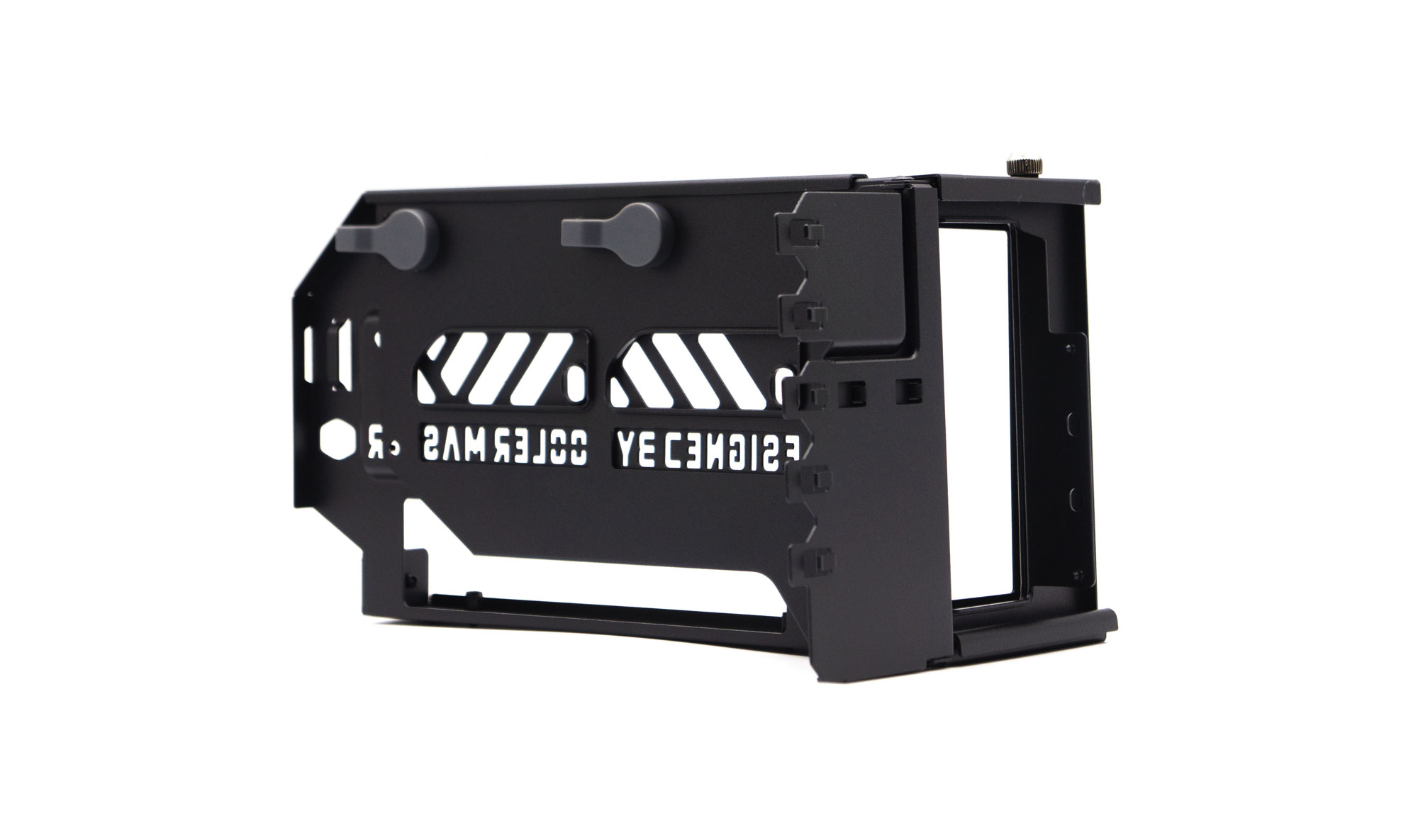 Cooler Master Vertical Graphic Card Holder Kit V3 010