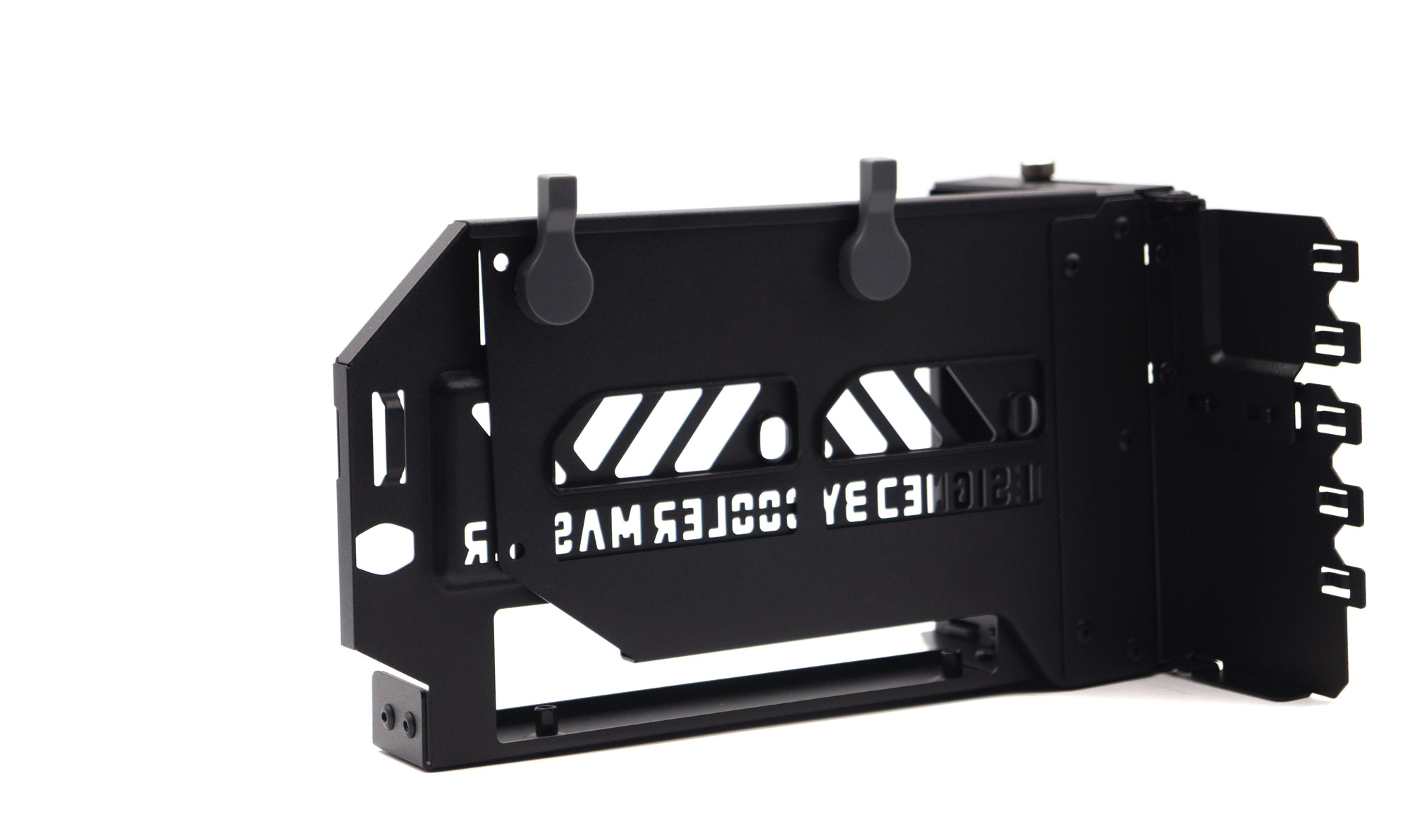 Cooler Master Vertical Graphic Card Holder Kit V3 019