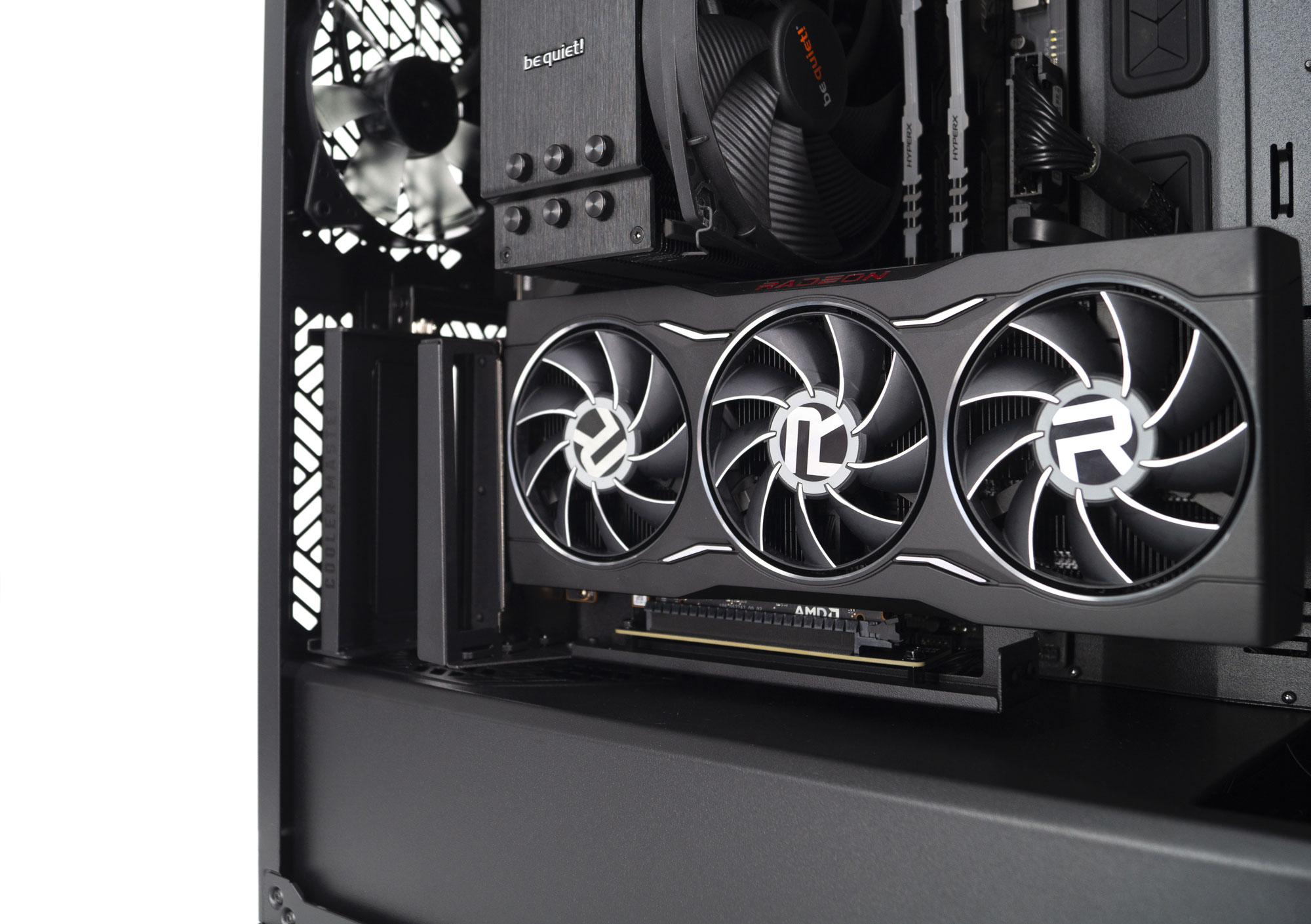 Cooler Master Vertical Graphic Card Holder Kit V3 028