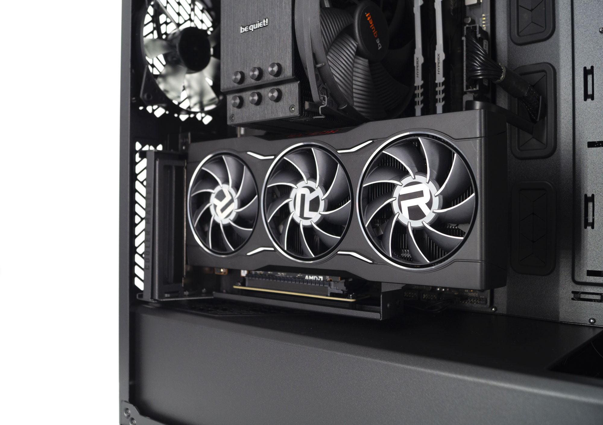 Cooler Master Vertical Graphic Card Holder Kit V3 030