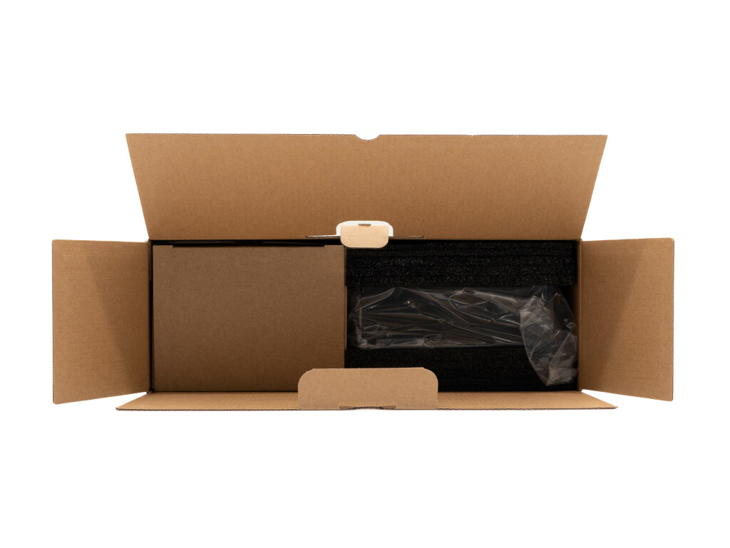 Test alimentation DeepCool PQ850M 6 Deepcool Pq850m 6