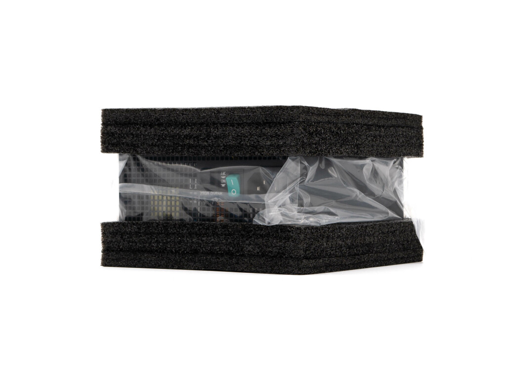 Test alimentation DeepCool PQ850M 8 Deepcool Pq850m 8